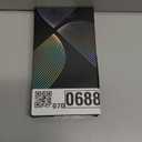 TORRAS for iPhone 17 Pro Case, Camera Control, Fit for MagSafe, Military-Grade Protection, Magnetic Slim Translucent Anti-Fingerprint Phone Case for iPhone 17 Pro 6.3", Deep Blue