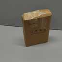 XUANLUO 3 Pack 4x6 Inch Farmhouse Rustic Picture Frame Sets Distressed Farmhouse Plastic Frame with HD plastic cover for Wall Mount or Tabletop Display