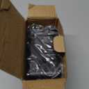 AquaMiracle Submersible Water Pump Aquarium Water Pump with Flow Control, Pond Pump Fountain Pump for Pond, Fountain, Waterfall, Statuary, Water feature, Hydroponics (400GPH, 25W)