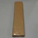 Towel Bar - Adjustable 304 Stainless Steel Towel Holder for Bathroom (11.8inch-22.6inch) Sturdy and Rustproof Wall Mounted Towel Rack for Bathroom Accessories, Black