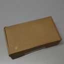 Qilinba Gas Can Spout Replacement 5 Kits, Gas Can Nozzle Replacement Set for most 1/2/5 Gallon Gas Cans, Upgraded Fuel Tank Spout with Flexible Nozzle, Vent Cap, Thick Rubber Pad, Spout Cover, Yellow