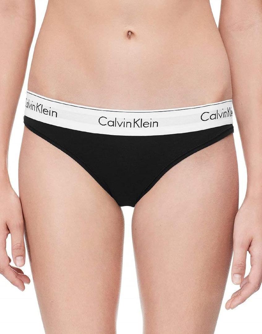 Calvin Klein Modern Cotton Stretch Bikini Panty XL