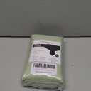 LANE LINEN Tablecloths Rectangular  Wrinkle-Resistant 60 x 84 Inch Table Covers, Stain-Free Washable Polyester Tablecloth for Dining, Kitchen, Camping & Events, Celadon Green