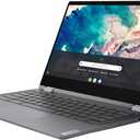 Lenovo Chromebook Flex 5 13" Laptop, FHD Touch Display, Intel Core i3-10110U, 4GB RAM, 64GB Storage, Chrome OS