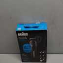 Braun All-in-One Style Kit Series 5 5471, 8-in-1 Trimmer for Men with Beard Trimmer, Body Trimmer for Manscaping, Hair Clippers & More, Ultra-Sharp Blade, 40 Length Settings, Waterproof (Black)