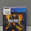 Call of Duty: Black Ops 4 - PlayStation 4 Standard Edition