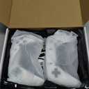 2 Piece 2.4G Wireless Controllers