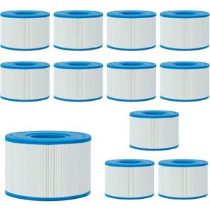 Hrozny Type S1 Spa Filters Replacement Cartridge