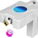 2025 Upgrade Automatic Pool Filler, Pool Water Leveler Auto Fill, Pool Auto Fill Float Valve, Water Leveler Control Sentry, Swimming Pool, Spa, Pond Water Leveler filler automatic