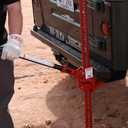 Hi-Lift Jack 60" Cast/Steel Jack HL-604