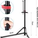 CXWXC Bike Repair Stand - Maintenance Workstand for Mountain and Road Bikes