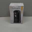 Toastmaster Standard Can Opener, Black