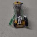 Derolt Straight Mill 21V