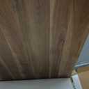 Noodle Board Stove Cover with Handles for Electric, Gas Stove Top (Acacia Wood)