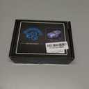 Light Kit Compatible with Lego 42210 2 Fast 2 Furious Nissan Skyline GT-R (R34)  LED Lighting for Lego Technic Car Building Set - NOT Included The Model Set (RC Version)