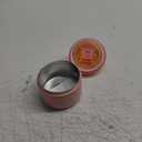 12oz Insulated Vacuum Food Jar with Buckle Lid Wide Mouth Soup Thermo for Hot Food Kids Leakproof Stainless Steel Lunch Container (mermaid)