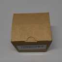 LISEN for Magsafe Car Mount, Cell Phone Holders for Your Car, Magnetic Car Accessories for Women Men Jeep Truck Interior, Vacuum Gifts Kits for iPhone 17 Pro Max 16 15 14 13 12, Samsung S25, Black