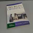 A World of Difference: Putting Christian Truth-Claims to the Worldview Test (Reasons to Believe)