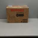 Huggies Size 4 Overnites Baby Diapers: Overnight Diapers, Size 4 (22-37 lbs), 116 Ct (2 Packs of 58)