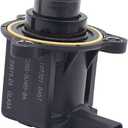 CJ5Z-9U465-A CJ5G-9U465-BA Solenoid Valve For Ford Fusion Escape Edge Explorer/Lincoln MKC MKX MKZ Turbocharger Intercooler-Valve Pressure