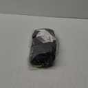 Gold Armour Tent Footprint, Camping Tarp Waterproof Ultralight - 84x60in | 84x84in | 84x96in | 82x106in | 120x108in | 120x120in | 120x144in Floor and Ground Tarps for Camping Hiking (Black 84x96in)