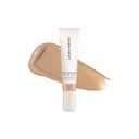 Laura Mercier Tinted Moisturizer Natural Dewy with SPF 30: 24HR+ Hydration, Long Lasting, Sheer to Light, Buildable Coverage, Dewy Finish, Improve Skin Tone and Texture, Skin Tint (0.5 Ounce (Mini Size))