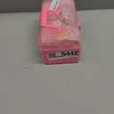 PJG Doctor Kit for Toddlers 3-5, Pretend Doctor Kids Play Set with Costume and Stethoscope Ages 3-6 , Doctor Kit Toys for 2 3 4 5 6 Year Old Girls Boys Girls for Christmas / Birthday Gift, Pink