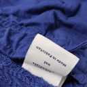 Amazon Essentials Men's Cotton Knit Pajama Pant (XX-Large, Blue)