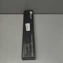 BOGAR TECH DESIGNS Full Rear Taillight Reflector Sidemarker Tint Kit Compatible with Chevy Silverado 2019-2025, Dark Smoke