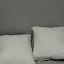 1Ft By 1Ft White Pillows l