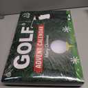 Golf Advent Calendar 2025 for Men Teen Boy, 24-Day Christmas Count-down Calendar for Father, Husband, or Boyfriend, Perfect Holiday Gift Featuring Golf Balls, Tees, Ball Markers
