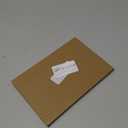 Microwave Filter Replacement 7.64” x 5.12” for GE WB06X10309 WB06X10359 Microwave Grease Filter - Also Fit’s LG Kenmore and More - Filters Kitchen Oven Air Entering Over the Range Vent Fan (2-Pack)