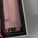 Cordless Hair Straightener Brush