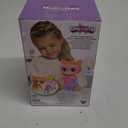 Just Play Disney Junior SuperKitties Cat-Tastic Transforming Ginny Lights and Sounds Figure, Kids Toys for Ages 3 Up