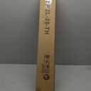 SMONTER Bamboo Roman Shades for Windows-Cordless Wooden Woven Blinds Light Filtering Bamboo Roll up Shades UV Protection and Easy Set up for Door and Countryhouse, 28" W x 64" H, Squirrel