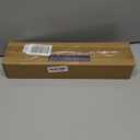 Flag Pole for Outside House  5ft Heavy Duty Stainless Steel Flag Pole Kit, Tangle Free Spinning Flagpole Holder For Outdoor Porch Residential Decoration  Black