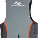 Stearns Kids Hydroprene Life Vest, USCG Approved Type III Life Vest for Kids Weighing 50-90lbs, Great for Pool, Beach, Boat