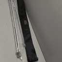 Adjustable X Banner Stand Fits Any Banner Size Width 23" to 32" and Height 63" to 78" (Premium:1 Pack Best Selling Banner Stand)