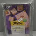 Wilton Performance Pans Aluminum Medium Sheet Cake Pan, 11 x 15-Inch