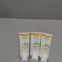 Burt's Bees Toothpaste, Natural Flavor, Fluoride-Free, Purely White, Zen Peppermint, 4.7 oz, Pack of 3