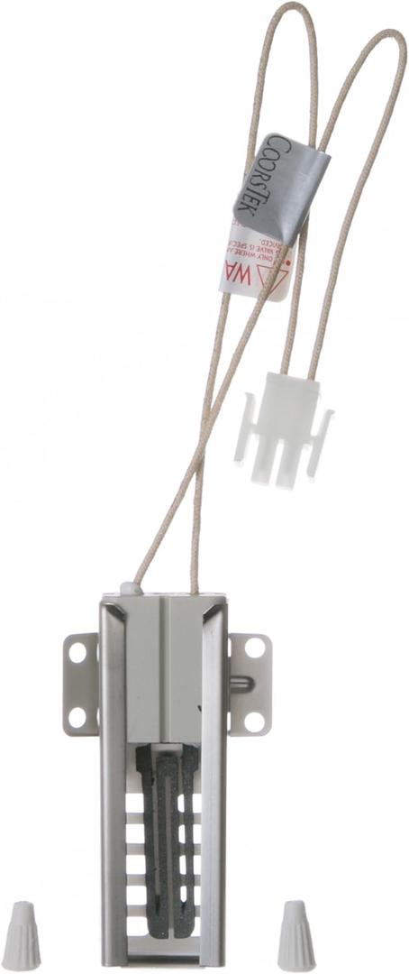 GE Appliances WB13K21 Genuine OEM Burner Igniter for Ranges