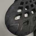 Men's Quick Drying Aqua Water Shoes,3-Second Drainage & All-Terrain for Swimming,Hiking,Yoga (14, 897pblack)