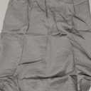 Contour Pillowcase- Rayon Derived from Bamboo Cooling Contour Cervical Neck Pillow Case Cover- Breathable Silky Soft Pillowcase for Hot Sleepers,24 x14 x5/3.7 Inches 1 Piece Dark Grey