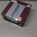 16 Pieces Forever Flower Heart Shape in a Box Preserved Pink Roses for Delivery Grade A Quality 100% Real Immortal Flowers Eternal Birthday for Her Mom Women Wife Girlfriends (Pink)