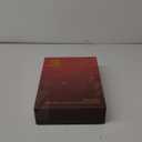 Bread Slicer for Homemade Bread, World's 1st Horizontal Wooden Loaf Cutter with Crumb Tray, Adjustable 4 Slice Thickness, Perfect for Sourdough, Cakes, Toast, and Bagels(without knife)