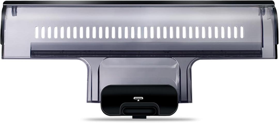 Vacuum Replacement Parts Main Brush Cover Compatible with Tineco iFloor 3/ Floor One S3 Cordless Vacuum Cleaners, Wet Dry Vacuum Cleaner Accessories