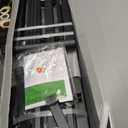 7 Inch Box Spring Full, Heavy Duty Box Spring Full Size Bed, Easy Assembly, Metal Frame Mattress Foundation with Fabric Cover