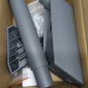 Starlink Mini Wall Mount, 360 Adjustable Starlink Mini Bracket, Gray