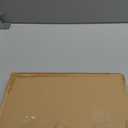 Magnetic Shelf for Fridge , Fruit Potato & Onion Storage Bins, Pantry Organizers & Storage, Large Container Magnetic Basket for Refrigerator, Kitchen Counter, Cabinet, Magnetic Fridge Organizer (1, Black)