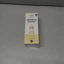 Grosmimi PPSU Baby Bottle, BPA Free (10oz Cherry_Pure Gold)
